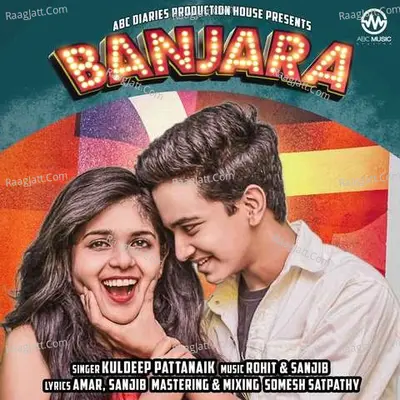 Banjara Cover