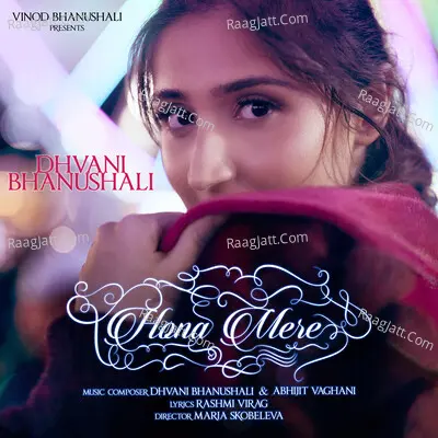 Hona Mere Cover
