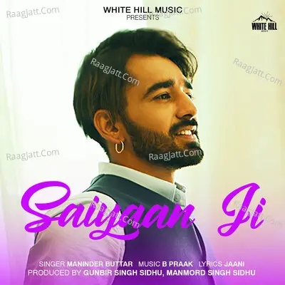 Saiyaan Ji