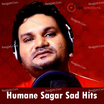 Humane Sagar Sad Hits Poster