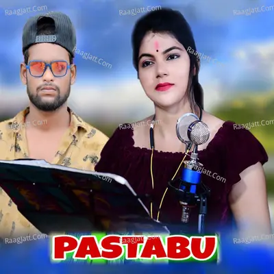 Pastabu Cover