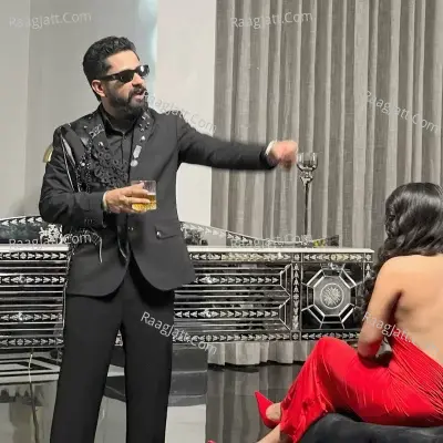 Lush Jawani