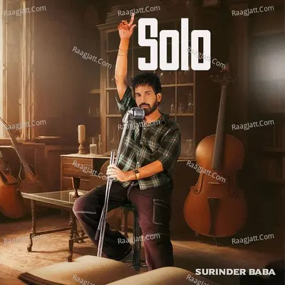 Solo - Surinder Baba