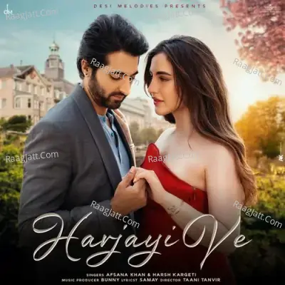 Harjayi Ve Cover