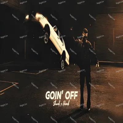 Going Off (Slow Reverb) Cover