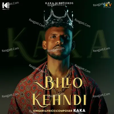 Billo Kehndi - KakÃ¡