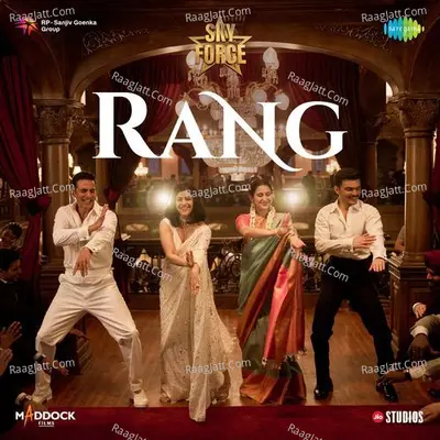 Rang (From "Sky Force") Cover