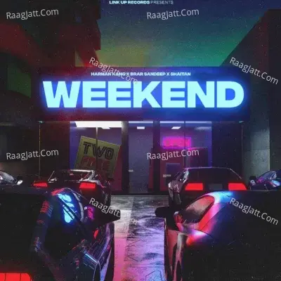 Weekend Cover