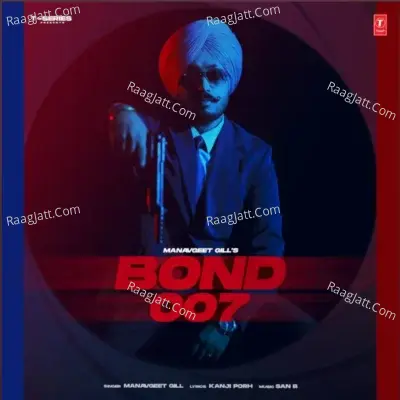 Bond 007