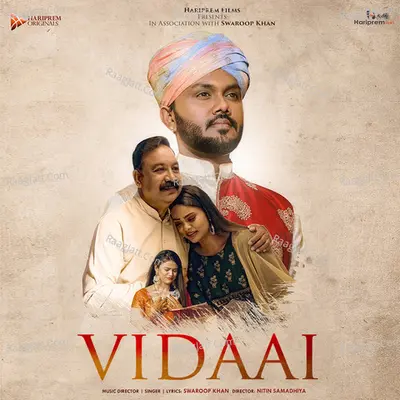 Vidaai Cover