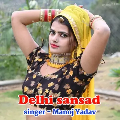 Delhi sansad Cover