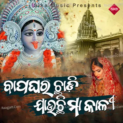 Sailabhama Mohapatra Image