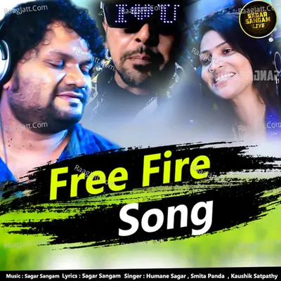 Free Fire Song Cover