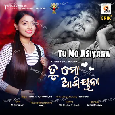 Tu Mo Asiyana Cover
