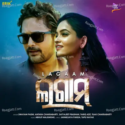 Lagaam Poster