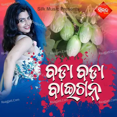 Bada Bada Baigan Poster