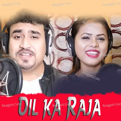 Dil Ka Raja Cover