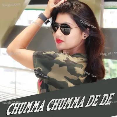 Chumma Chumma De De Cover