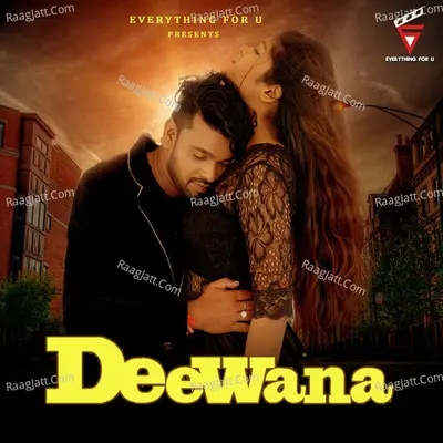 Deewana Cover