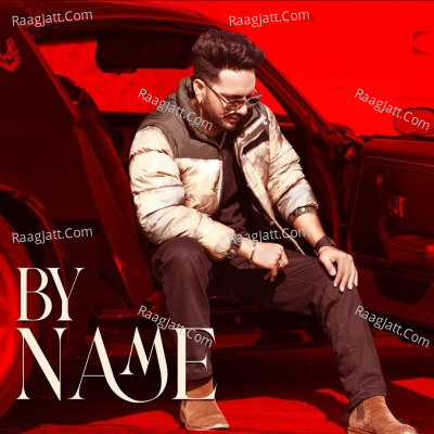 By Name Cover