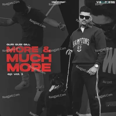 More and Much More - Guri Guri Gill