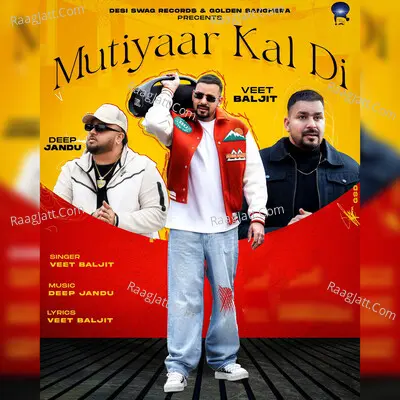 Mutiyaar Kal Di