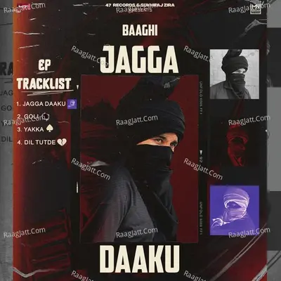 Jagga - Baaghi