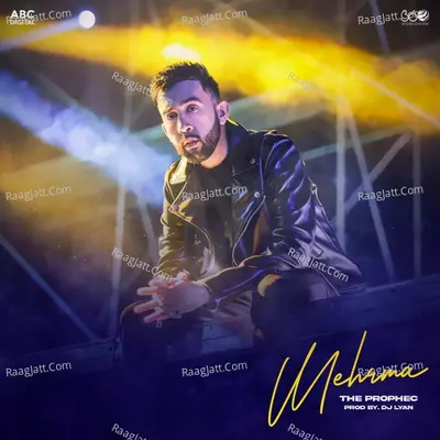 Mehrma Cover