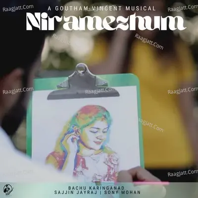 Niramezhum Cover