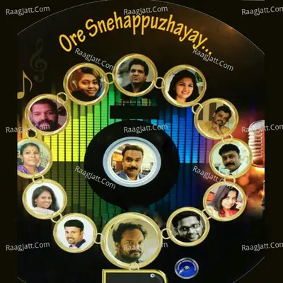 Ore Snehappuzhayay Poster