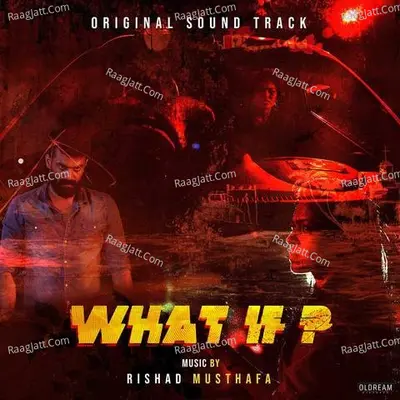 WHAT IF ? Original Soundtrack Poster