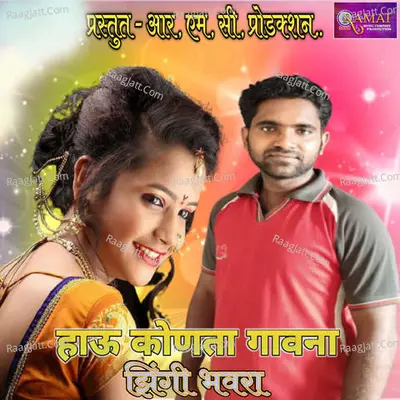 Shirpur Na Zingi Bhavra Cover