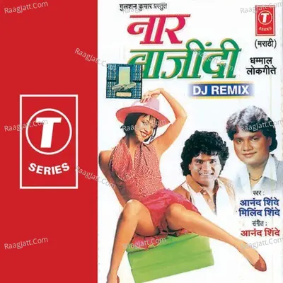 Naar Baajindi-Dj Remix - Anand Shinde