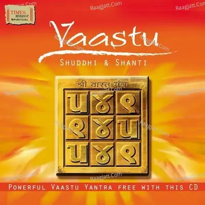 Vaastu Shuddhi & Shanti - Rattan Mohan Sharma