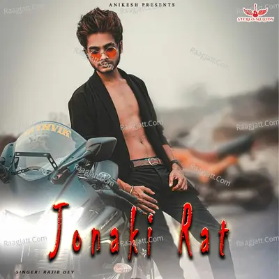 Jonaki Rat Cover