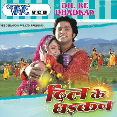 Dil Ke Dhadkan - Vinay Vinayak