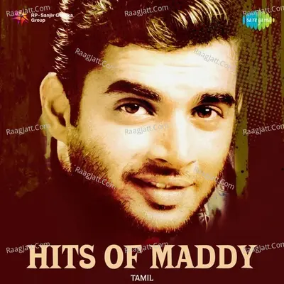 Hits of Maddy - Tamil Poster