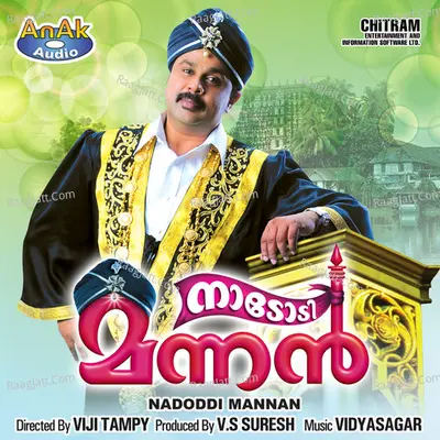 Nadoddi Mannan - Vidyasagar