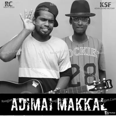Adimai Makkal Cover