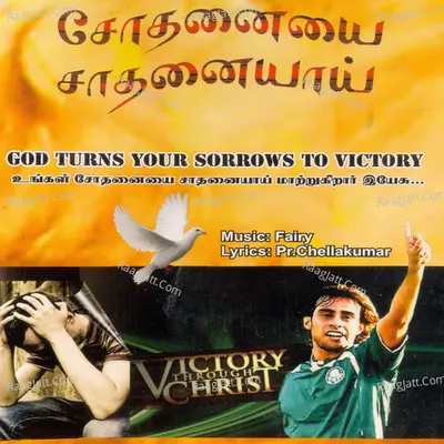 Sodhanaiyai Saadhanaiyaai - Fairy