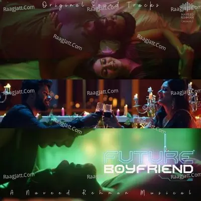 Future Boyfriend Poster