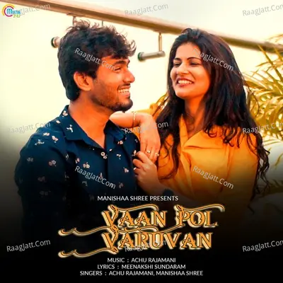 Vaan Pol Varuvan Cover