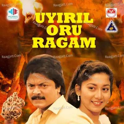 Uyiril Oru Ragam (Original Motion Picture Soundtrack) - Stephen Raj