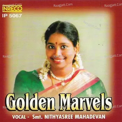 Golden Marvels - Nithya Shree