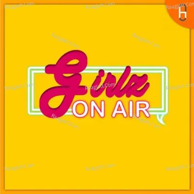 Girlz On Air - season - 1 - Eesha and Priya