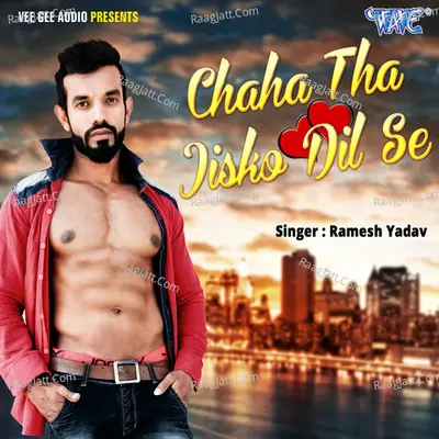 Chaha Tha Jisko Dil Se - Ramesh Yadav