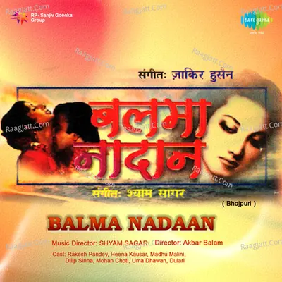 Balma Nadaan - Shyam Sagar