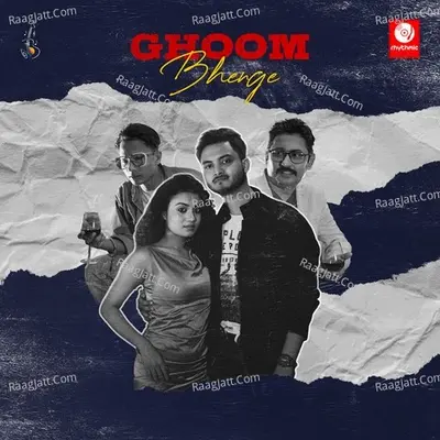 Ghoom Bhenge Cover