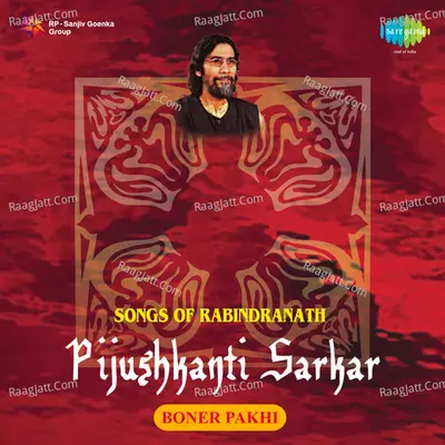Boner Pakhi Pijushkanti Sarkar Poster