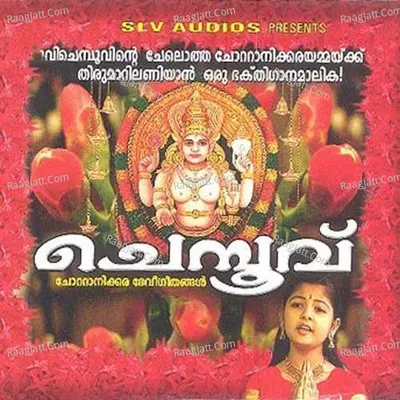 Chemboov Poster